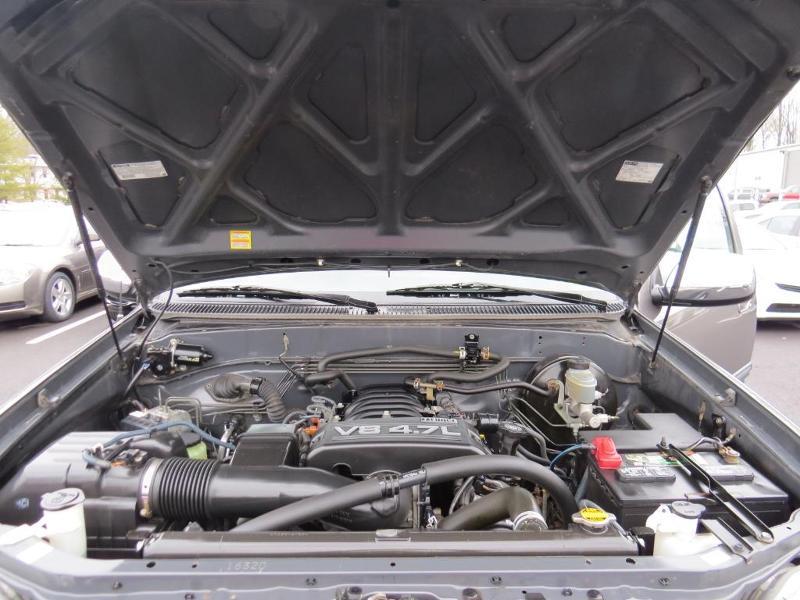 2006 Toyota Tundra SR5