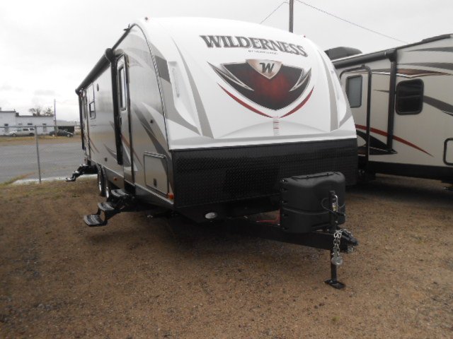 2016 Heartland Wilderness 2575RK