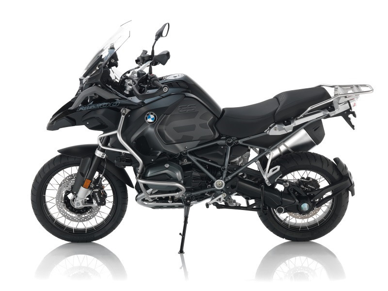 2017 BMW R 1200 GS Adventure