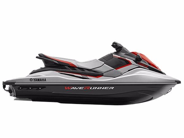 2017 Yamaha Waverunner EX Deluxe