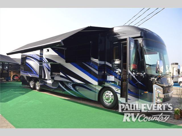 2017 Entegra Coach Anthem 42DEQ