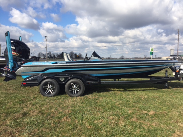 2017 Skeeter FX21 LE