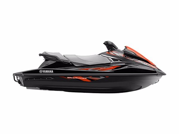 2017 Yamaha Waverunner VX Deluxe