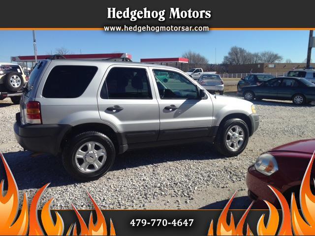 2003 Ford Escape XLT Popular