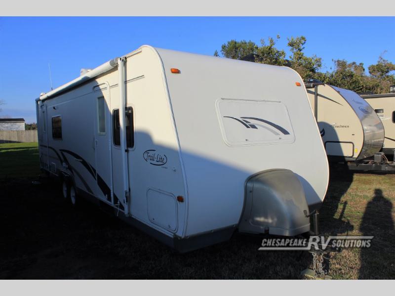 2006 R-Vision Trail Lite 8309 S