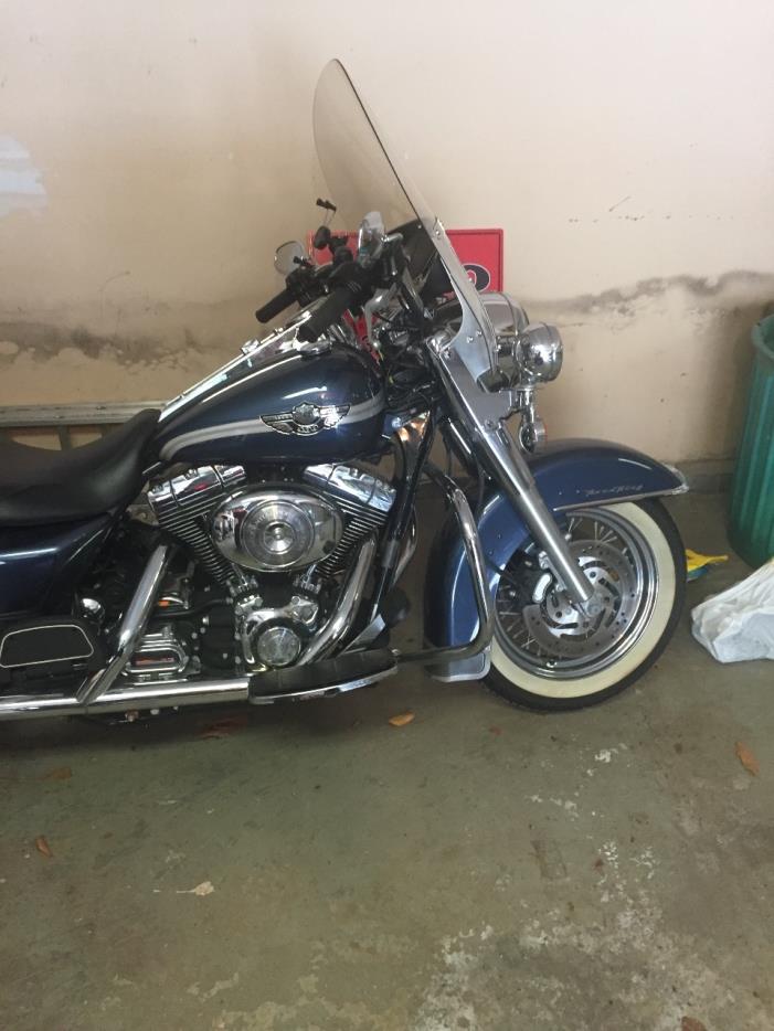 2003 Harley-Davidson ROAD KING CLASSIC