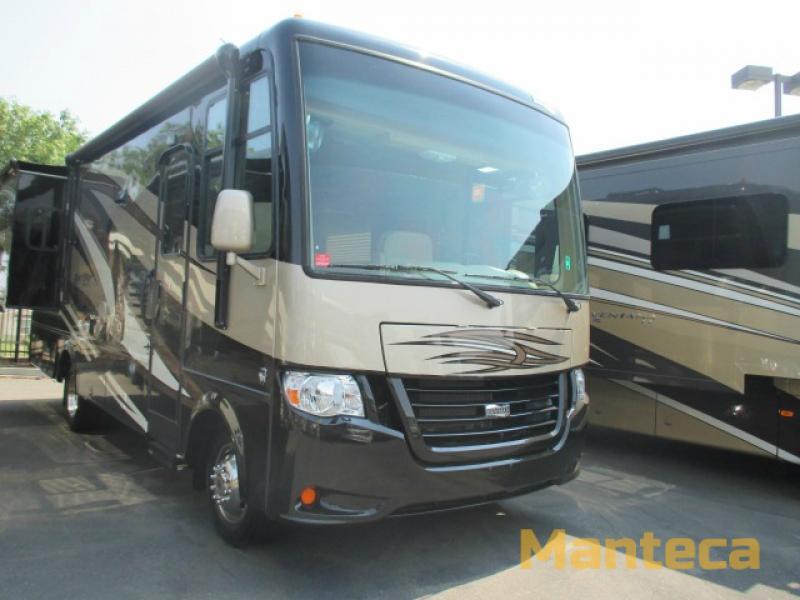 2017 Newmar Bay Star Sport 2702