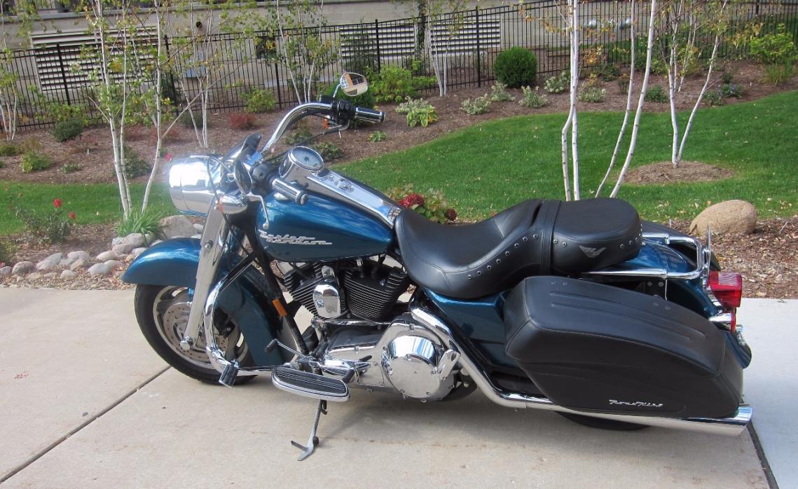 2004 Harley-Davidson ROAD KING CLASSIC