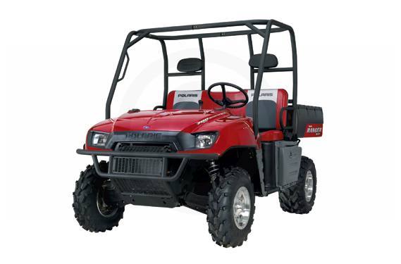 2007 Polaris RANGER XP 700