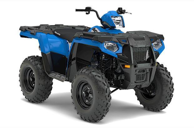 2017 Polaris SPORTSMAN 570