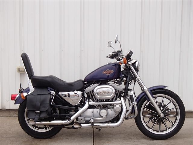 1999 Harley Davidson XL1200