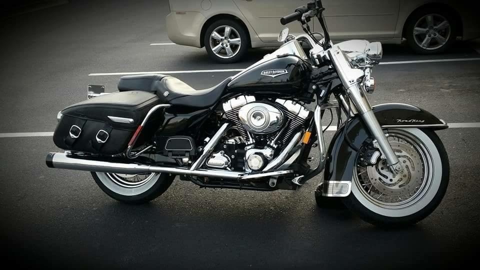 2007 Harley-Davidson ROAD KING CLASSIC