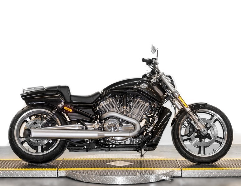 2015 Harley-Davidson VRSCF - V-Rod Muscle