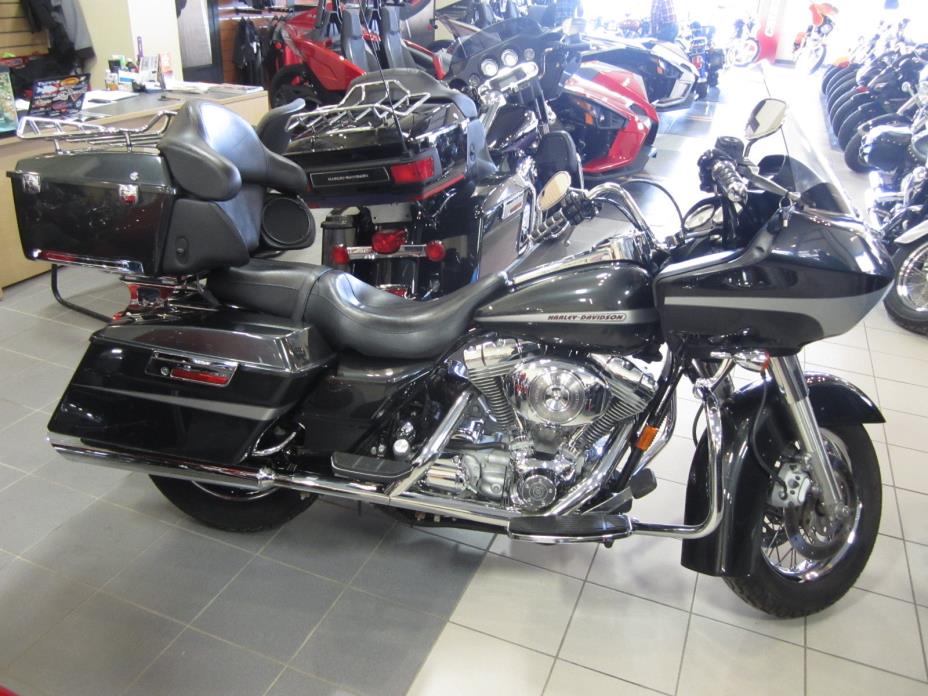 2005 Harley-Davidson FLTRI