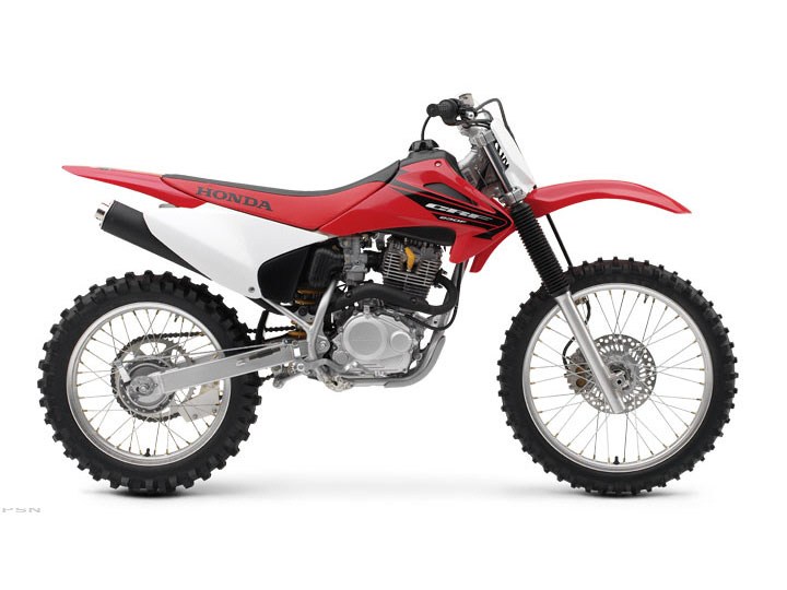 2005 Honda CRF™230F