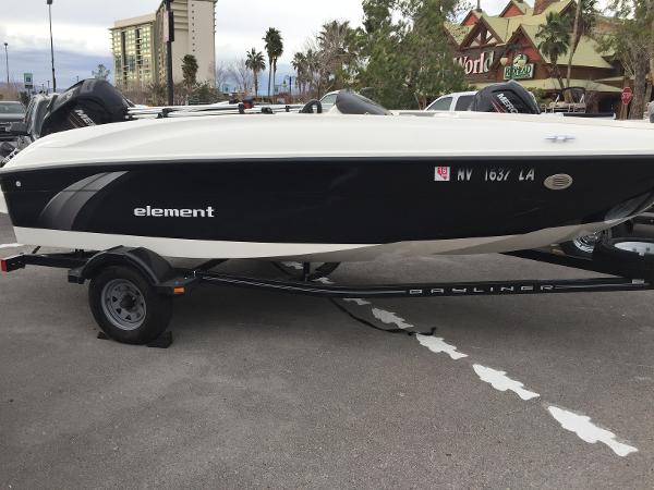 2015 Bayliner Element