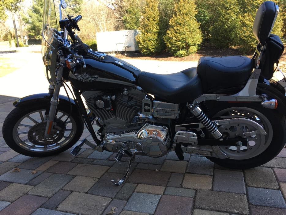 2003 Harley-Davidson DYNA