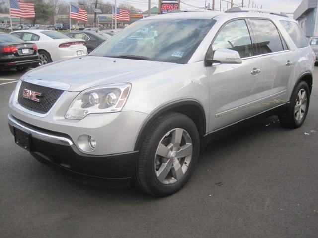 2010 GMC Acadia SLT-1