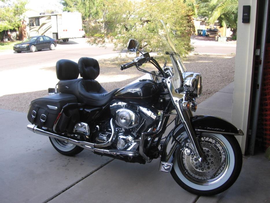 1999 Harley-Davidson ROAD KING CLASSIC