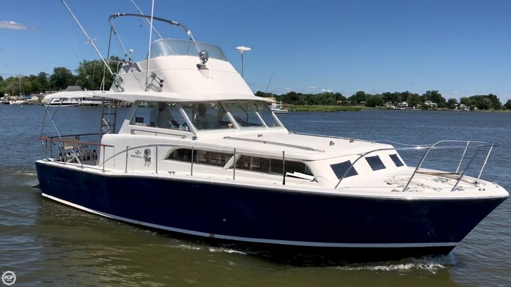 Bertram 38 Boats for sale