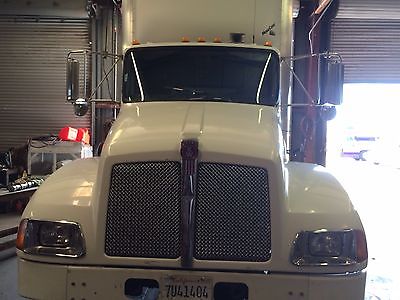 Other Makes : T300 Base Straight Truck - Medium Conventional 2006 kenworth t 300 c 7 cat 9 speed