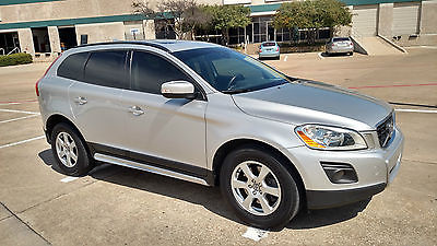 Volvo : XC60 3.2L 2010 volvo xc 60 3.2 l very clean leather sunroof and more dfw tx