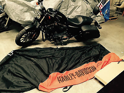 Harley-Davidson : Sportster 2012 harley davidson iron 883