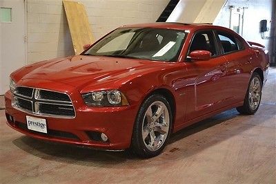 Dodge : Charger RT 2012 dodge rt