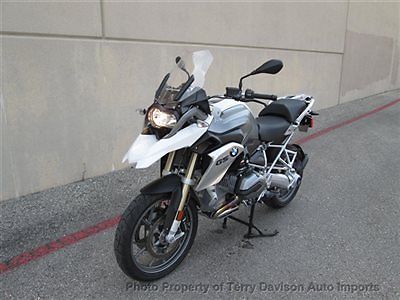 BMW : R-Series R1200GS 2013 bmw r 1200 gs 221 miles 1 owner like new no damage
