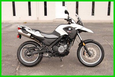 BMW : Other 2013 bmw g 650 gs aura white black and grey sea used stock 1161 sp