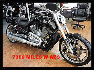 Harley-Davidson : VRSC 2012 harley davidson vrod muscle abs vrscf