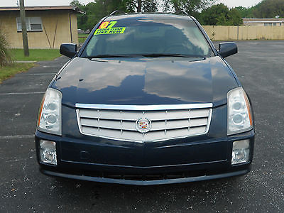 Cadillac : SRX srx AWESOME 2007 CADILLAC SRX SUV...EXTRA CLEAN IN AND OUT!