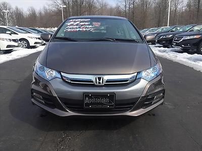 Honda : Insight LX 2014 honda insight lx