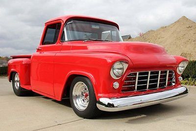 Chevrolet : C/K Pickup 1500 High Quality, Fully Restored Pickup with A/C, Upgraded Suspension and Much More!