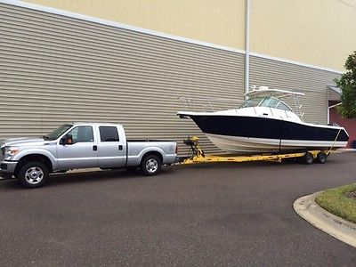 Boat Transport Service Anywhere In The Midwest!