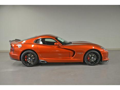 Dodge : Viper GT 2015 dodge viper gt stryker orange incredible color and combination