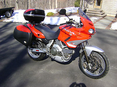 Ducati : Other 2000 cagiva gran canyon