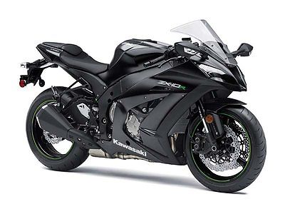 Kawasaki : Ninja NEW 2015 KAWASAKI ZX-10R ZX10R ZX1000 ZX10 NINJA ZX SALE OUT THE DOOR PRICE