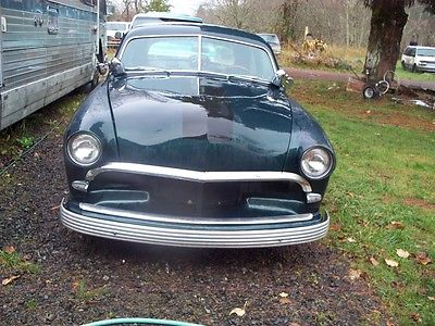 Ford : Other Coupe 1949 ford business coupe flathead v 8
