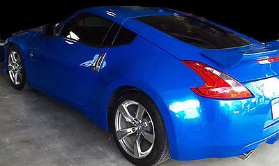 Nissan : 370Z Nismo Sports Coupe 2-Door The Perfect Sports Car: Gorgeous & Powerful, not to mention fun!! -- $24,500