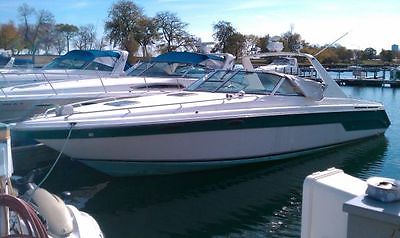 38 ft  Sea ray sun sport  fresh water cheapest in USA make offer Searay