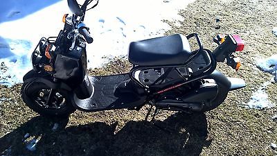 Honda : Other 2014 honda ruckus