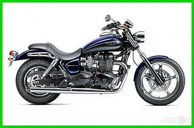 Triumph : Other 2013 triumph speedmaster new