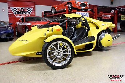 Other Makes : Campagna T-REX 16S 2015 campagna t rex 16 s brand new bmw powered carbon fiber bluetooth