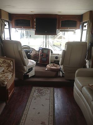 CLASS A MOTOR HOME Thor Windsport-  LOTS OF EXTRAS!!!