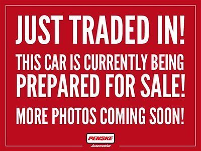 GMC : Terrain FWD 4dr SLE-1 Low Miles SUV Automatic Gasoline 2.4L 4 Cyl Olympic White