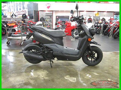 Yamaha : Other 2013 yamaha zuma 50 f used