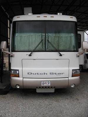1999 Newmar Dutchstar Fully Loaded Motorcoach - $50000 (Norman, OK)