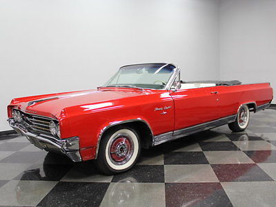Oldsmobile : Ninety-Eight GREAT CRUISER, 394 CID, 330 HP, AUTO, PWR STEERING, PWR BRAKES,  PWR SEAT, NICE!