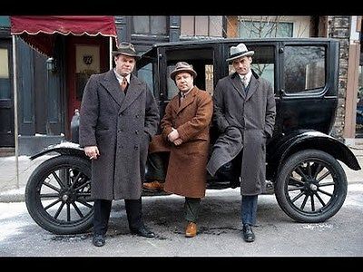 Ford : Model T STANDARD 1923 ford model t set car for boardwalk empire atlantic city history l k